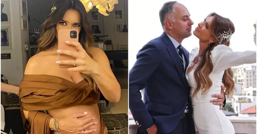 Magda Pălimariu s-a întors în România, în timp ce soțul ei locuiește în Norvegia. Cum funcționează relația lor după 3 ani de căsnicie: „La început, nu știam cum vor decurge lucrurile”