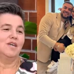 Reacția mamei Geta după ce Culiță Sterp și Daniela Iliescu s-au căsătorit în secret: „Dumnezeu să vă ajute”