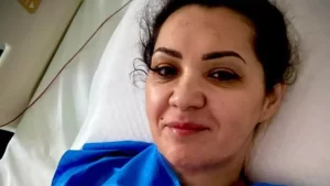 Minodora, intervenție estetică după ce a pierdut 40 de kilograme: „O să fiu frumoasă”