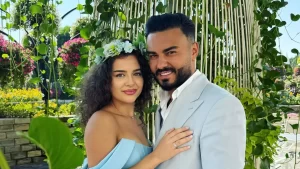 Jador și Oana Ciocan se căsătoresc: Detalii despre nuntă și cine vor fi nașii