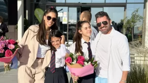 Pepe, despre rolul lui Yasmine în viața sa: „Dacă nu era ea, nu știu cum m-aș fi descurcat”