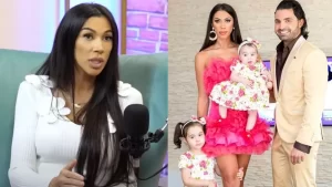 Raluca Pastramă, dezvăluiri despre căsnicia cu Pepe: „El dormea într-o cameră, eu în alta”. Ce a dus la divorț