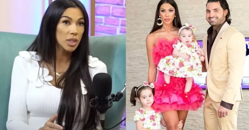 Raluca Pastramă, dezvăluiri despre căsnicia cu Pepe: „El dormea într-o cameră, eu în alta”. Ce a dus la divorț