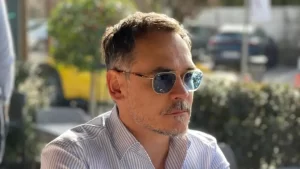 Răzvan Simion despre echilibrul între carieră și viață personală: „Unii bani se și refuză”