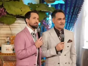 Răzvan Simion despre echilibrul între carieră și viață personală: „Unii bani se și refuză”