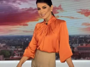 Simona Pătruleasa, prima apariție la PRO TV după plecarea de la Kanal D: „Am cunoscut oameni extraordinari”