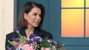 Simona Pătruleasa, prima apariție la PRO TV după plecarea de la Kanal D: „Am cunoscut oameni extraordinari”