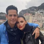 Lavinia Pîrva a sărbătorit 40 de ani. Declarația emoționantă a lui Ștefan Bănică jr.: „Eu sunt doar jumătatea ei”