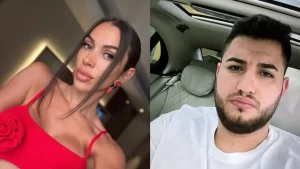 Raluca Pastramă, nemulțumită de atitudinea fostului soț, Ibrahim Ibru, la un nou termen al divorțului: „Un om extraordinar de iresponsabil”