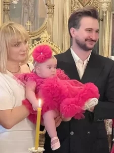 Cristina Cioran, însărcinată pentru a doua oară: Când va naște și ce decizie a luat în privința lui Alex Dobrescu