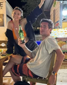 Adela Popescu și Radu Vâlcan, decizie neașteptată pentru vacanța în Thailanda: „Rutinele îi fac mai fericiți”