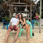 Adela Popescu și Radu Vâlcan, decizie neașteptată pentru vacanța în Thailanda: „Rutinele îi fac mai fericiți”