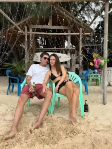 Adela Popescu și Radu Vâlcan, decizie neașteptată pentru vacanța în Thailanda: „Rutinele îi fac mai fericiți”