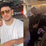 Anamaria Prodan sărbătorește victoria lui Ronald Gavril: „Este viața mea!” Impresara, gesturi extravagante pentru iubitul său