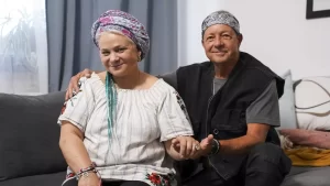 Anca Sigartău și Marian Râlea revin pe micile ecrane în noul serial „Ana, Mi-ai fost scrisă în ADN” la Antena 1