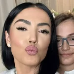 Andreea Mantea, dezvăluiri despre fiul său David: „Este enorm de schimbat, foarte matur pentru vârsta lui”