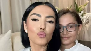  Andreea Mantea, dezvăluiri despre fiul său David: „Este enorm de schimbat, foarte matur pentru vârsta lui”