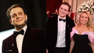 Aris Eram, debut spectaculos ca prezentator alături de Andreea Esca la o gală caritabilă