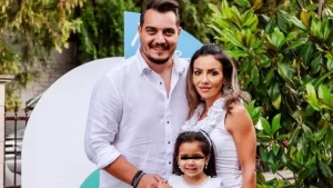 Bursucu’ a apelat la psiholog pentru a-și salva relația: „Am conștientizat că gelozia mea ne distruge”