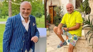 Dezvăluiri incendiare despre petrecerile lui Irinel Columbeanu de la Izvorani: „Era ca un împărat roman”