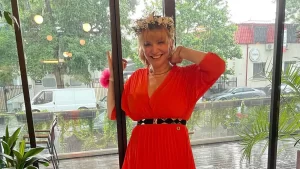 Cristina Cioran, însărcinată pentru a doua oară: Când va naște și ce decizie a luat în privința lui Alex Dobrescu