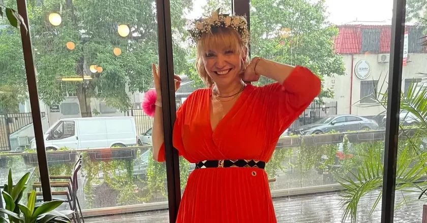 Cristina Cioran, însărcinată pentru a doua oară: Când va naște și ce decizie a luat în privința lui Alex Dobrescu