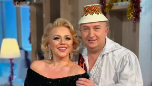 Cornelia Rednic, dezvăluiri despre mariajul cu Lupu Rednic după 30 de ani: „Așa a vrut Dumnezeu, asta a fost soarta noastră”