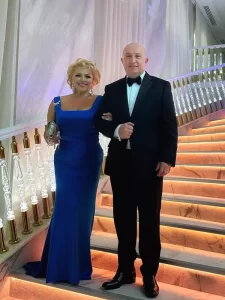 Cornelia Rednic, dezvăluiri despre mariajul cu Lupu Rednic după 30 de ani: „Așa a vrut Dumnezeu, asta a fost soarta noastră”