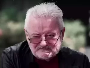 Irinel Columbeanu, primele reacții după dezvăluirile lui Dan Capatos despre petrecerile de la Izvorani: „Femei au fost din plin”
