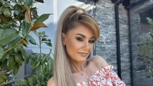 Emilia Ghinescu, mărturisiri tulburătoare despre copilărie: „Am fost bătută de tatăl vitreg, nu am avut o copilărie fericită”
