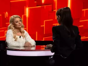 Emilia Ghinescu, mărturisiri tulburătoare despre copilărie: „Am fost bătută de tatăl vitreg, nu am avut o copilărie fericită”