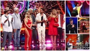 Ultimii finaliști iUmor sezonul 17, anunțați în ediția spectaculoasă din 30 noiembrie