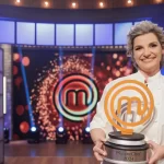 Georgiana Ene, câștigătoarea MasterChef 2024, despre viața ei: „M-am căsătorit doar de teamă să nu rămân singură și am învins cancerul”