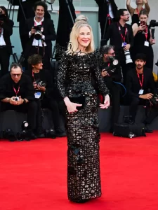 Cum arată acum Catherine O’Hara, mama lui Kevin din „Singur acasă”: Actrița are 70 de ani și e de nerecunoscut