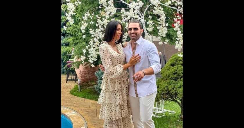 Pepe și Raluca Pastramă continuă conflictul în 2025: ce se întâmplă cu fetele lor? „Sunt mereu acasă…”