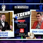 Revelion „Altceva” alături de legenda Dan Ciotoi | Premieră pe 31 decembrie