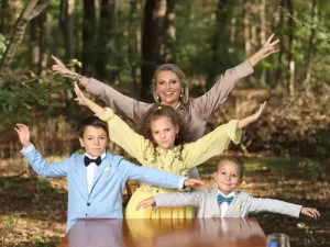 Mirela Vaida, dezvăluiri emoționante despre începuturile sale: „Îmi era rușine să le cer bani alor mei”