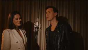 Keo revine pe scena muzicală alături de Paula Crișan cu o emoționantă piesă de Crăciun: „Cel mai frumos cadou”