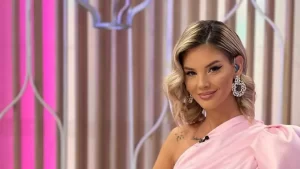 Ramona Olaru, despre mutarea în noul apartament cumpărat cu credit: „Săptămâna viitoare o să fie prima noapte acolo”