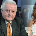 Irinel Columbeanu, primele reacții după dezvăluirile lui Dan Capatos despre petrecerile de la Izvorani: „Femei au fost din plin”