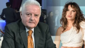 Irinel Columbeanu, primele reacții după dezvăluirile lui Dan Capatos despre petrecerile de la Izvorani: „Femei au fost din plin”