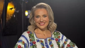 Mirela Vaida, dezvăluiri emoționante despre începuturile sale: „Îmi era rușine să le cer bani alor mei”