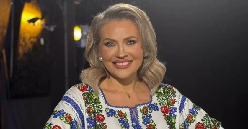 Mirela Vaida, dezvăluiri emoționante despre începuturile sale: „Îmi era rușine să le cer bani alor mei”