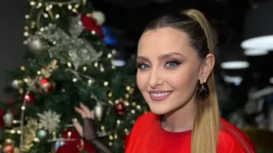 Alina Sorescu, din nou fericită după divorțul de Alexandru Ciucu: „Prin răbdare și echilibru se poate face orice”