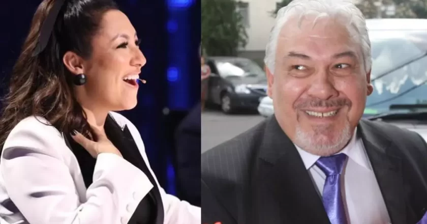 Andra, despre rolul crucial al tatălui în cariera sa: „Se implică și când îi spun să mă lase”