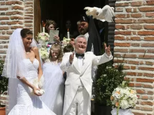 Irinel Columbeanu, dezvăluiri neașteptate despre Monica Gabor, la 14 ani de la divorț: „Regret că nu a înțeles adevărul”