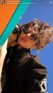 Cristina Ich, cerută în căsătorie de Daniel Niculae: „Căsătoria nu e musai”. Prima poză cu logodnicul