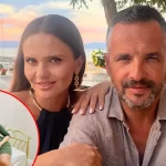 Cristina Șișcanu emoționează fanii cu o poză în care apare cu burtică de gravidă „Să fie într-un ceas bun!”