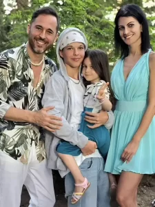 Dinu Maxer și Magdalena Chihaia se căsătoresc: Nunta va avea loc pe 31 mai 2025 și promite să fie un eveniment unic în România