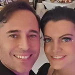 Dinu Maxer și Magdalena Chihaia se căsătoresc: Nunta va avea loc pe 31 mai 2025 și promite să fie un eveniment unic în România